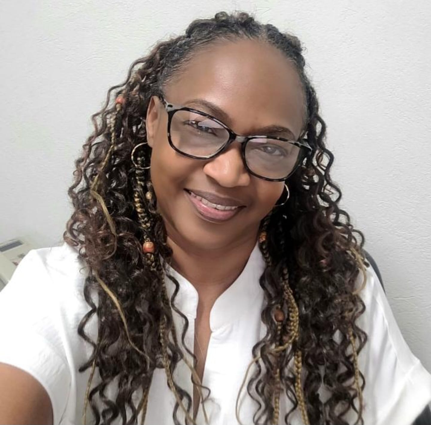 Sherrian Belmar